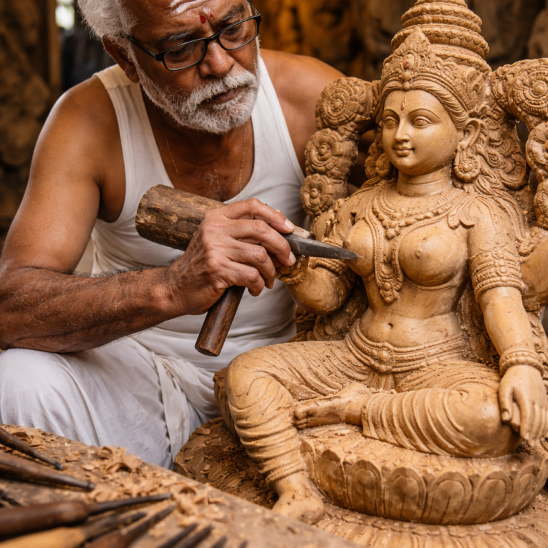K. Ramesh