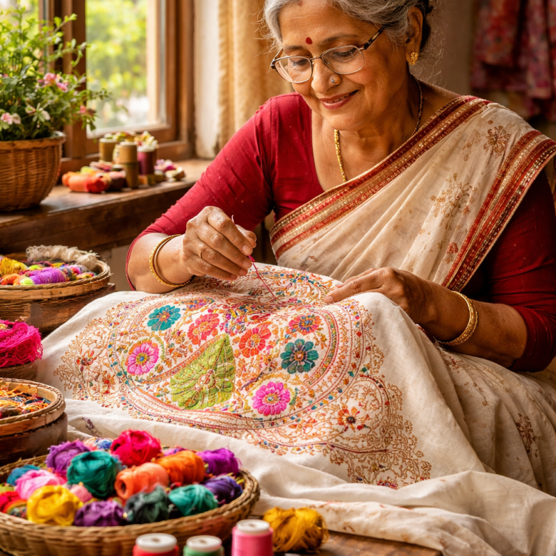 Laxmi Sardar
