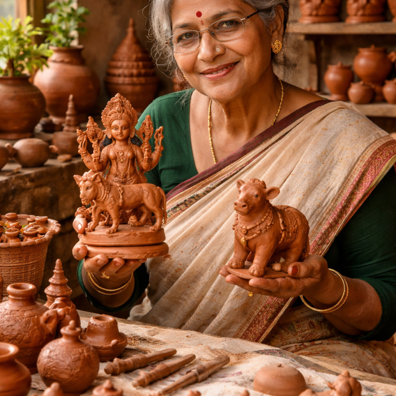 Ganga Sahu