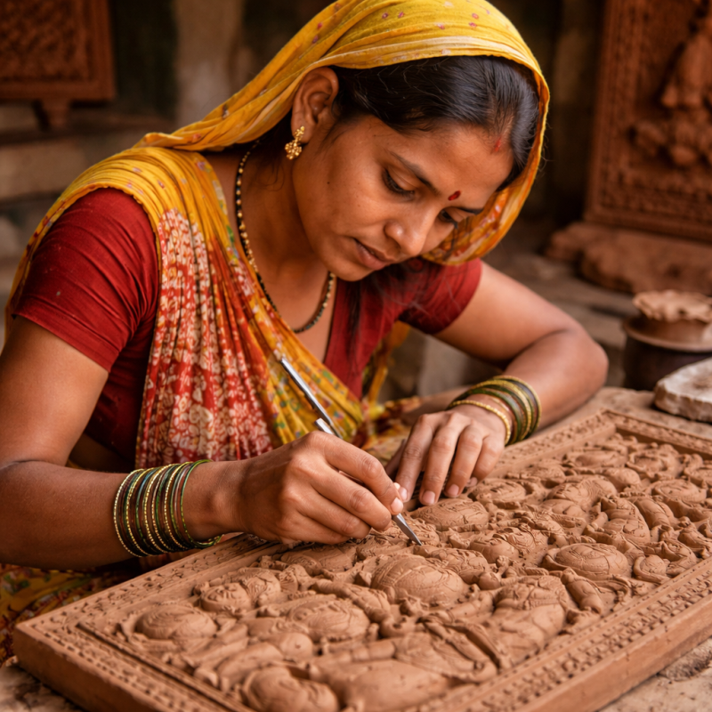 Shanti Devi