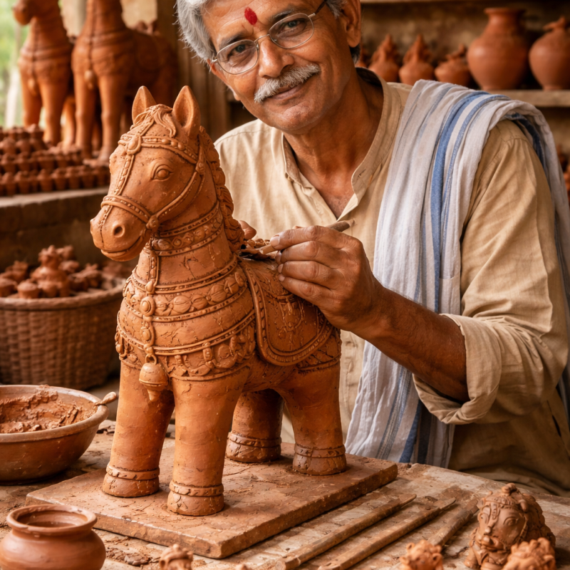 Bhaskar Sutradhar