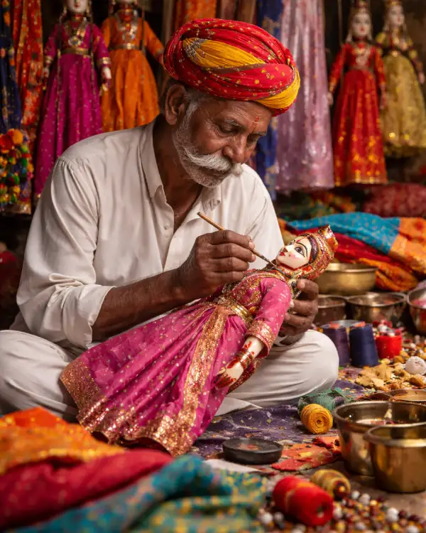Gopal Lal Bhatt