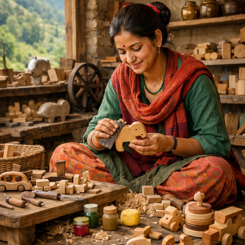 Nirmala Devi