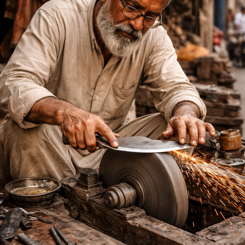 Bhagwan Das