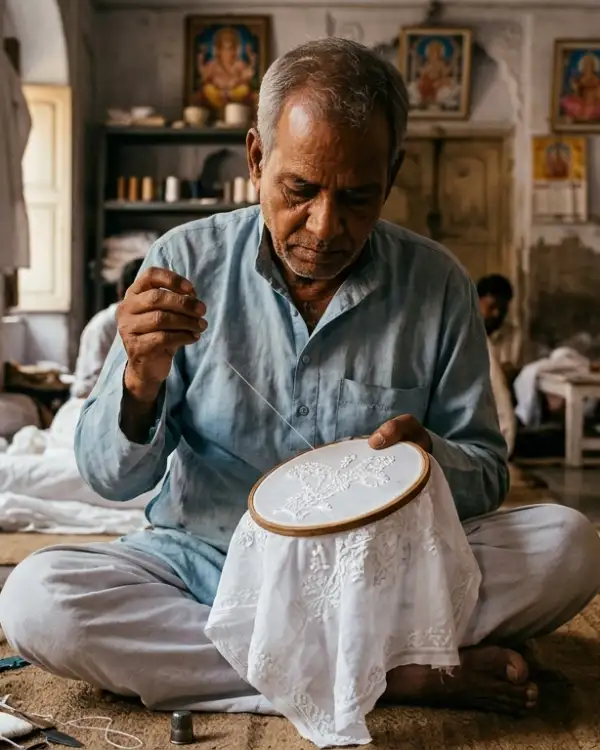 Arif Khan