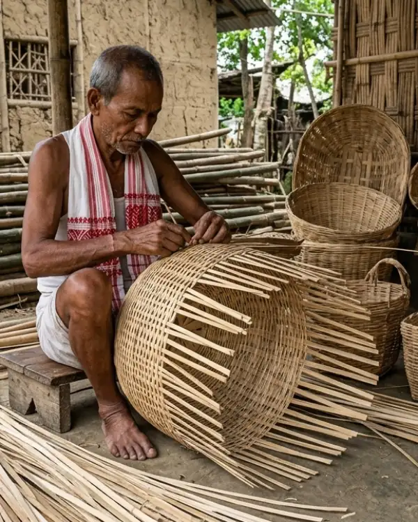 Horen Das