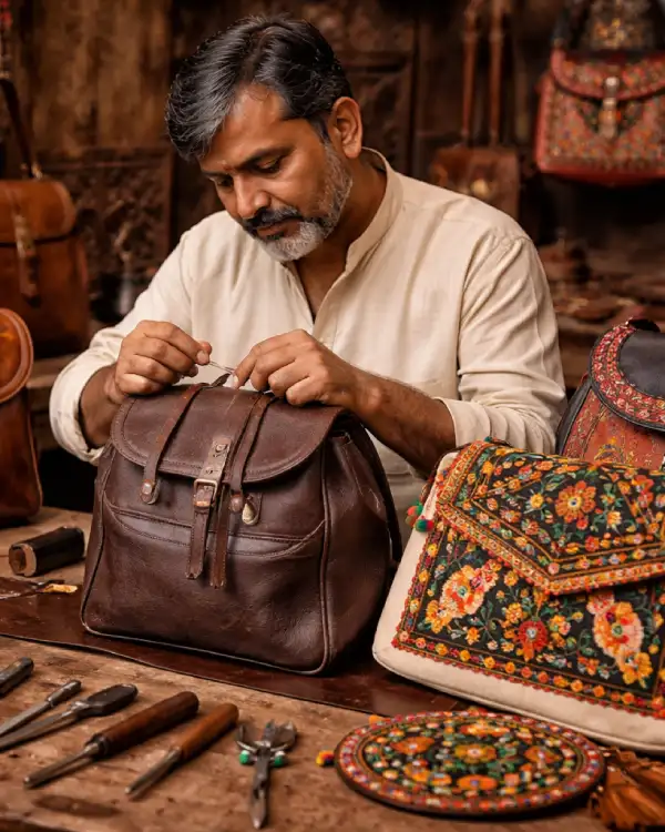 Salim Ansari