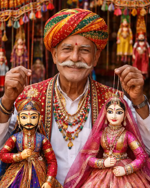 Shankar Lal Nayak