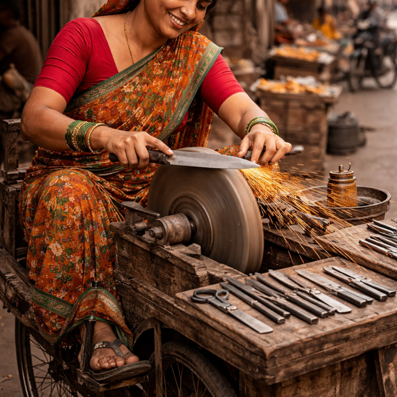 Savitri Bai