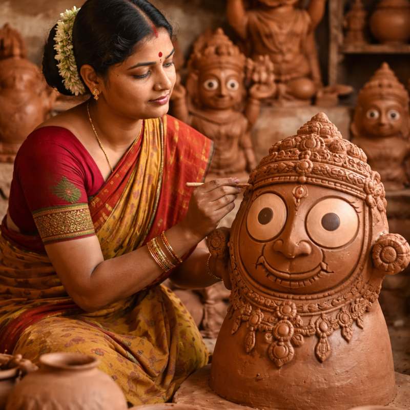 Laxmi Devi