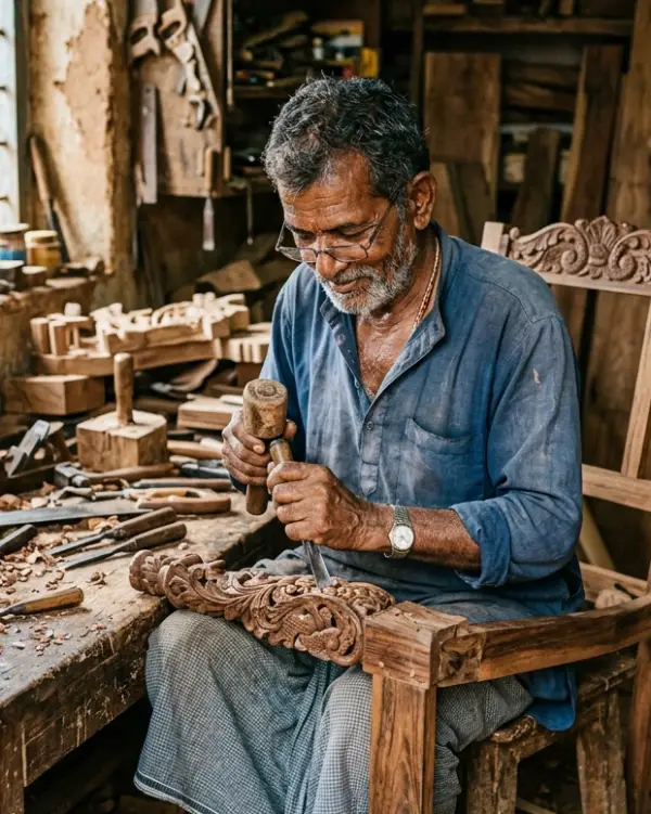 Raghunath Vishwakarma