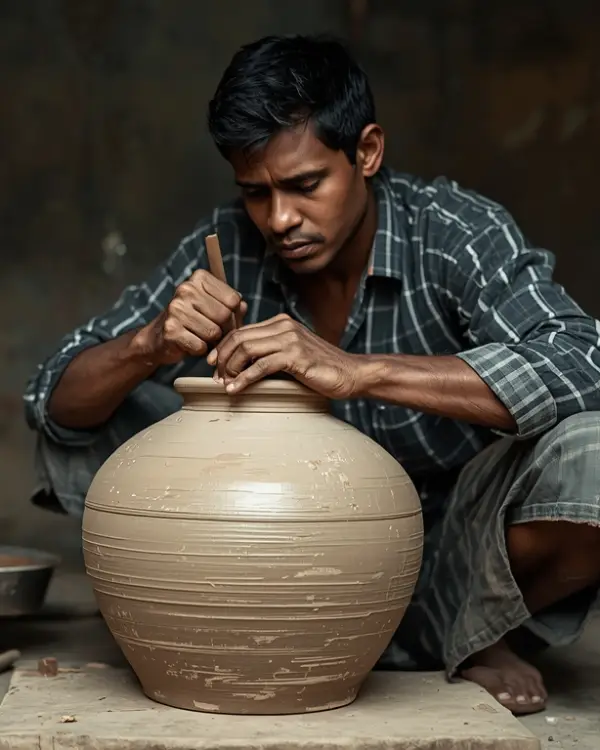 Ramesh Chandra