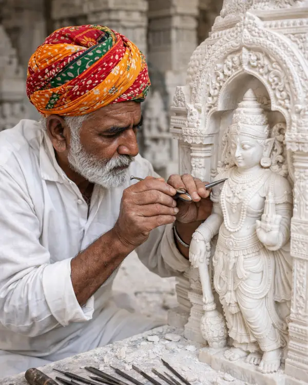 Harish Chandra Suthar