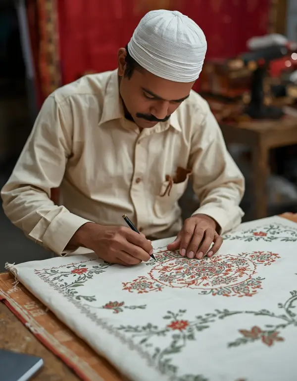Ramesh Kumar Gupta