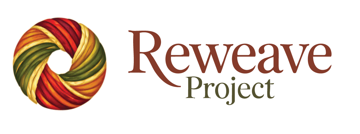 ReWeave
