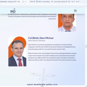 Portfolio Image